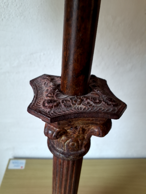 Bordlamper